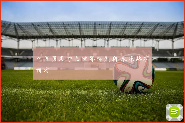 中国男足冲击世界杯失利 未来路在何方